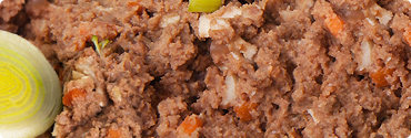 Details MENU Turkey+Salmon hrană umedă pentru câini 